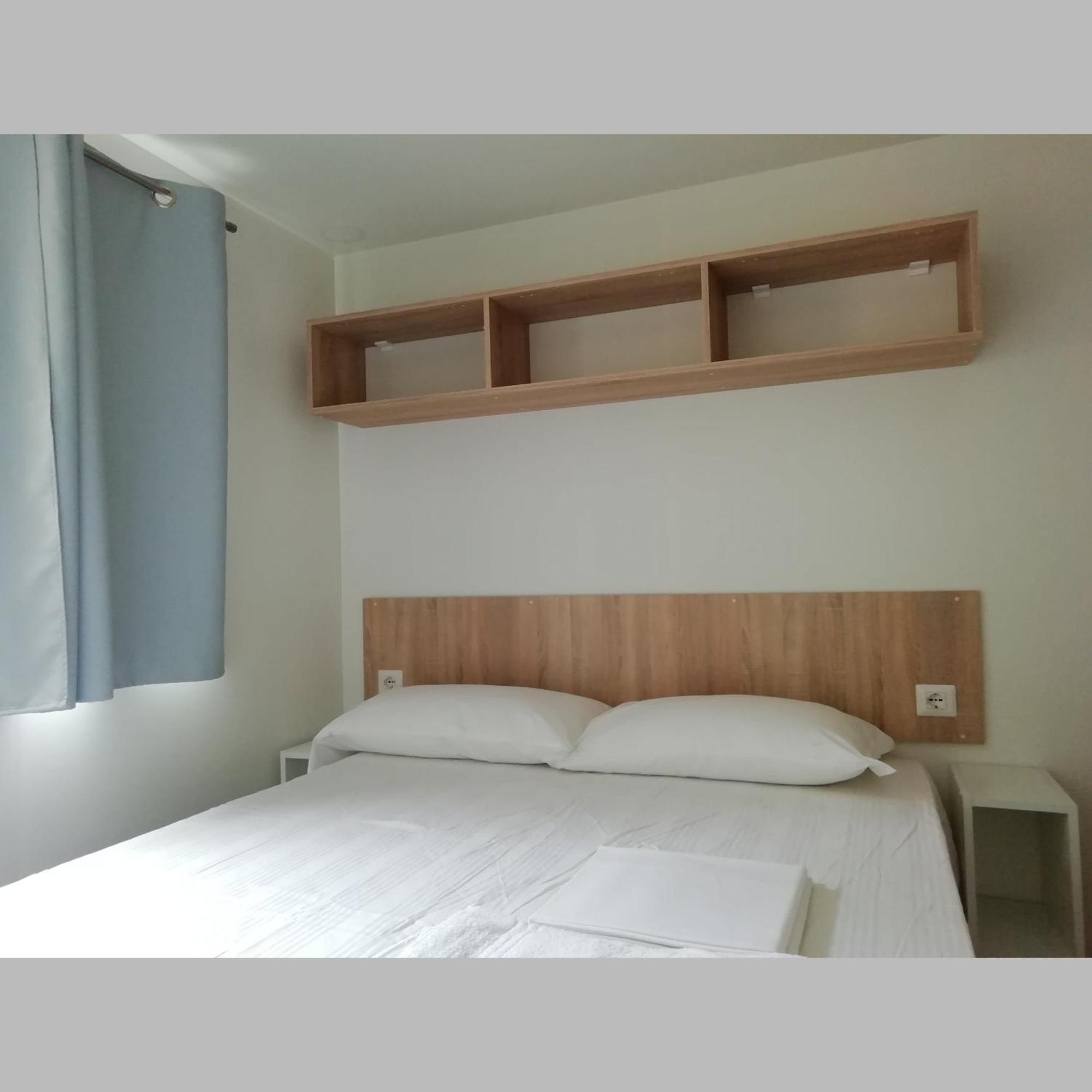 Hu Firenze Certosa Camping In Town Impruneta Bagian luar foto
