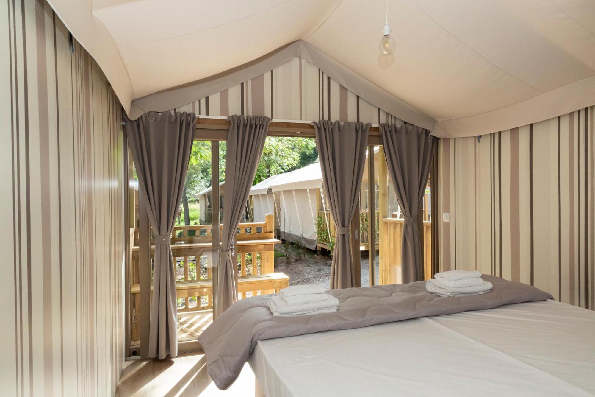 Hu Firenze Certosa Camping In Town Impruneta Bagian luar foto