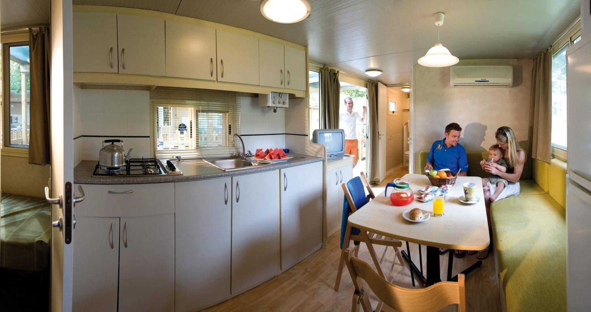 Hu Firenze Certosa Camping In Town Impruneta Bagian luar foto