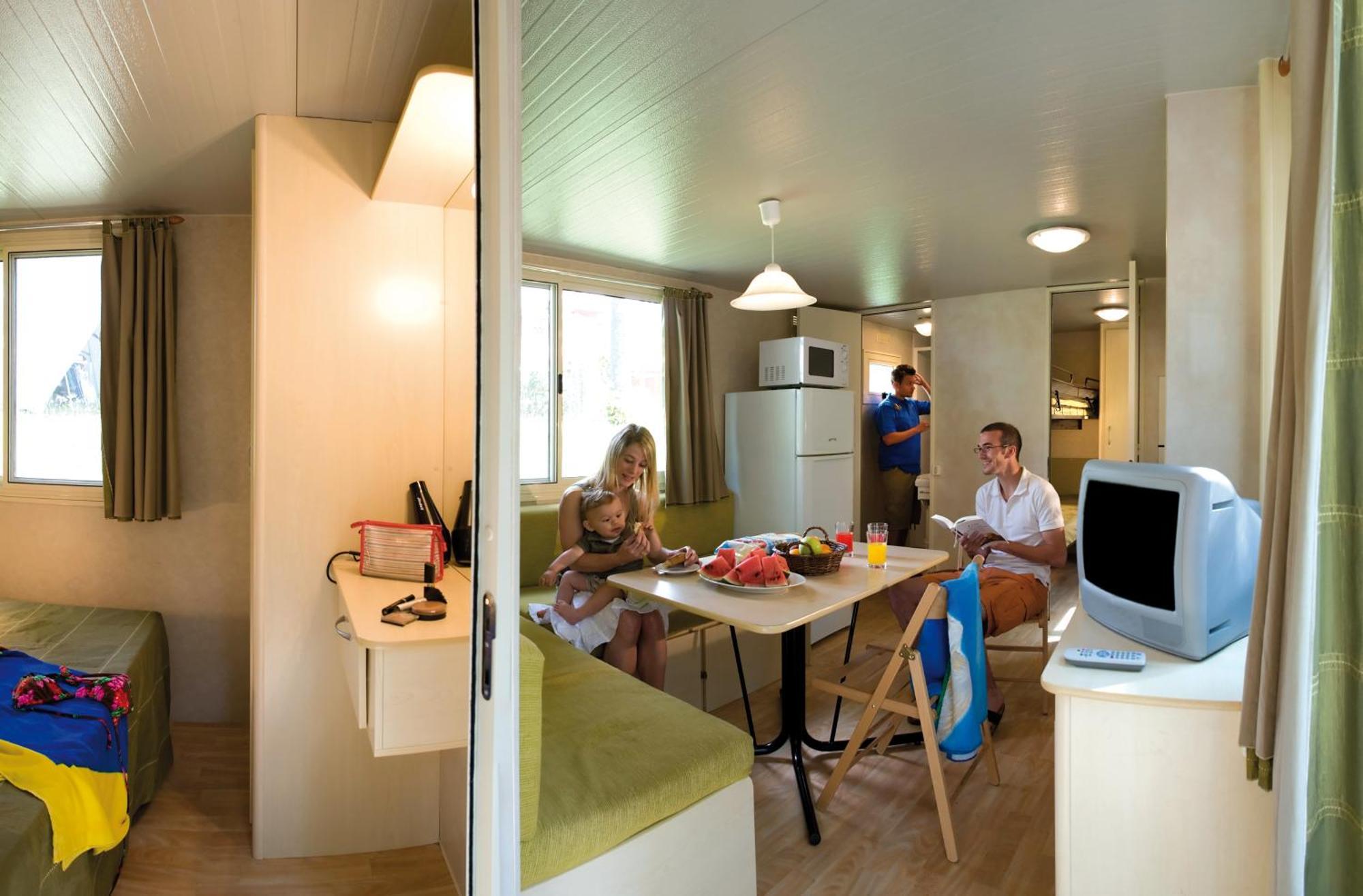 Hu Firenze Certosa Camping In Town Impruneta Bagian luar foto