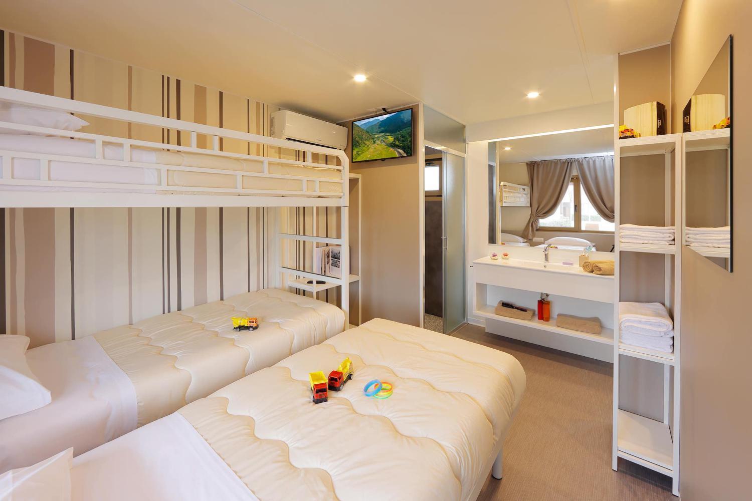 Hu Firenze Certosa Camping In Town Impruneta Bagian luar foto
