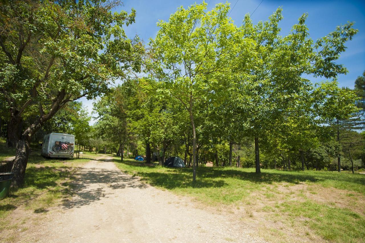 Hu Firenze Certosa Camping In Town Impruneta Bagian luar foto